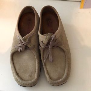 Original Wallabees